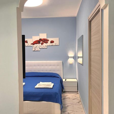 Restyling Apartments Center Tropea Ngoại thất bức ảnh