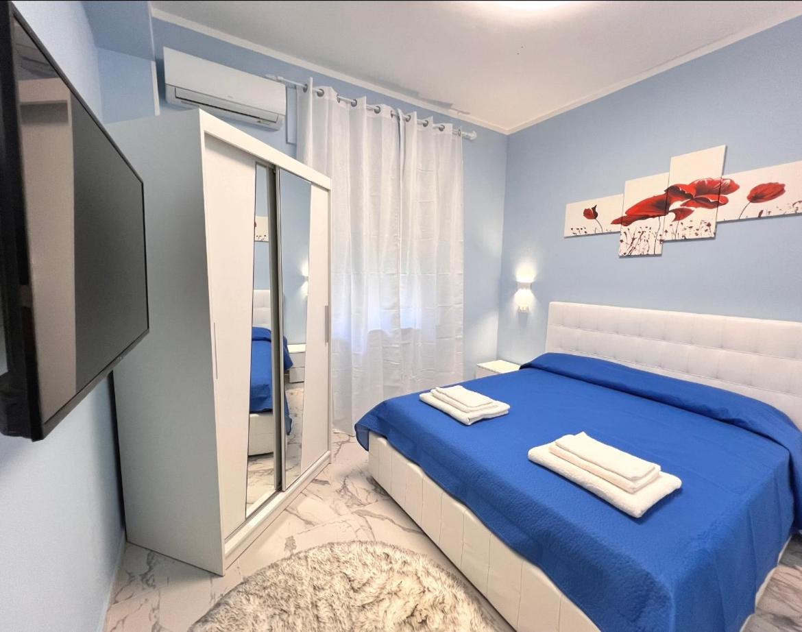 Restyling Apartments Center Tropea Ngoại thất bức ảnh