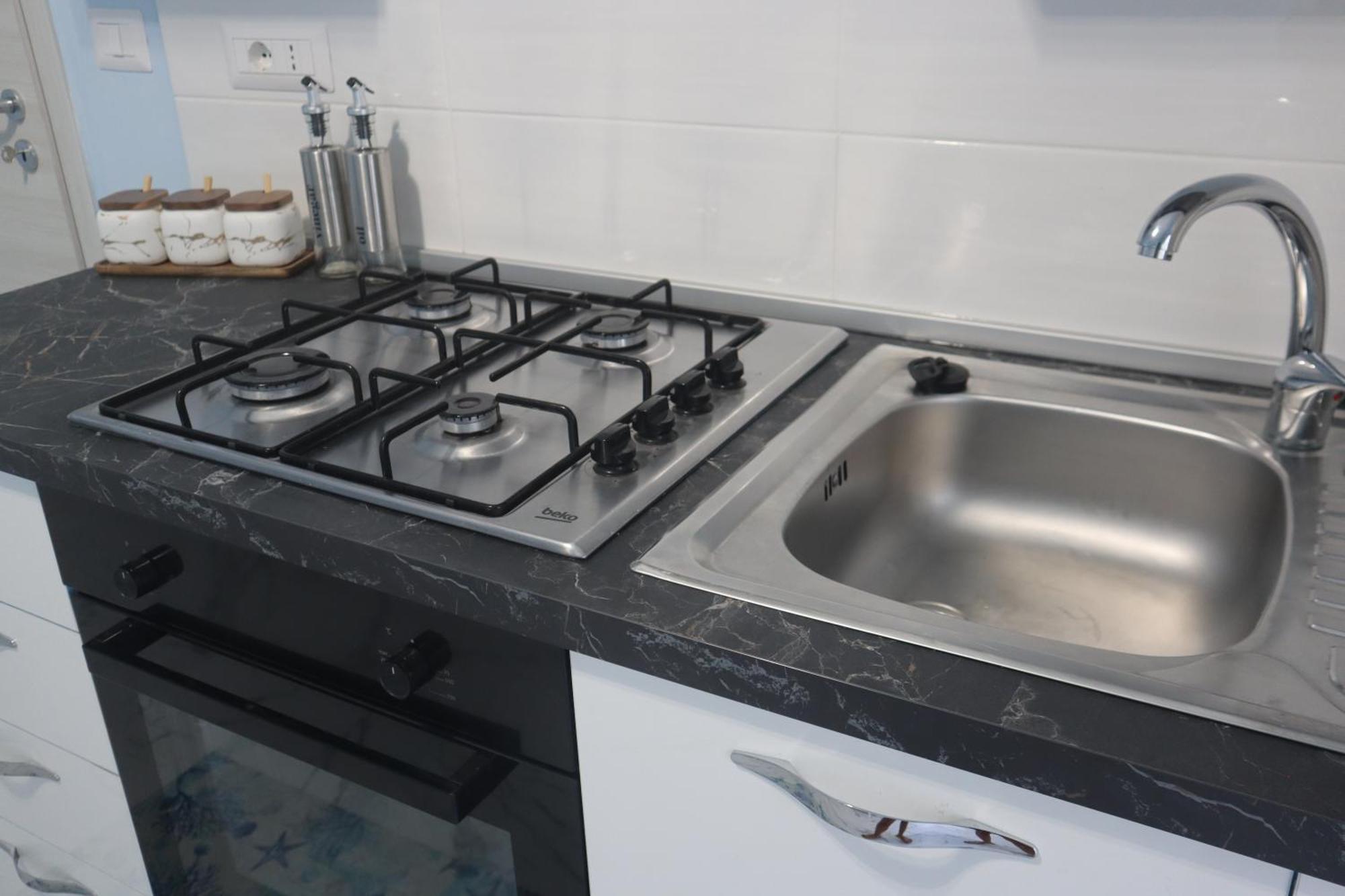 Restyling Apartments Center Tropea Ngoại thất bức ảnh