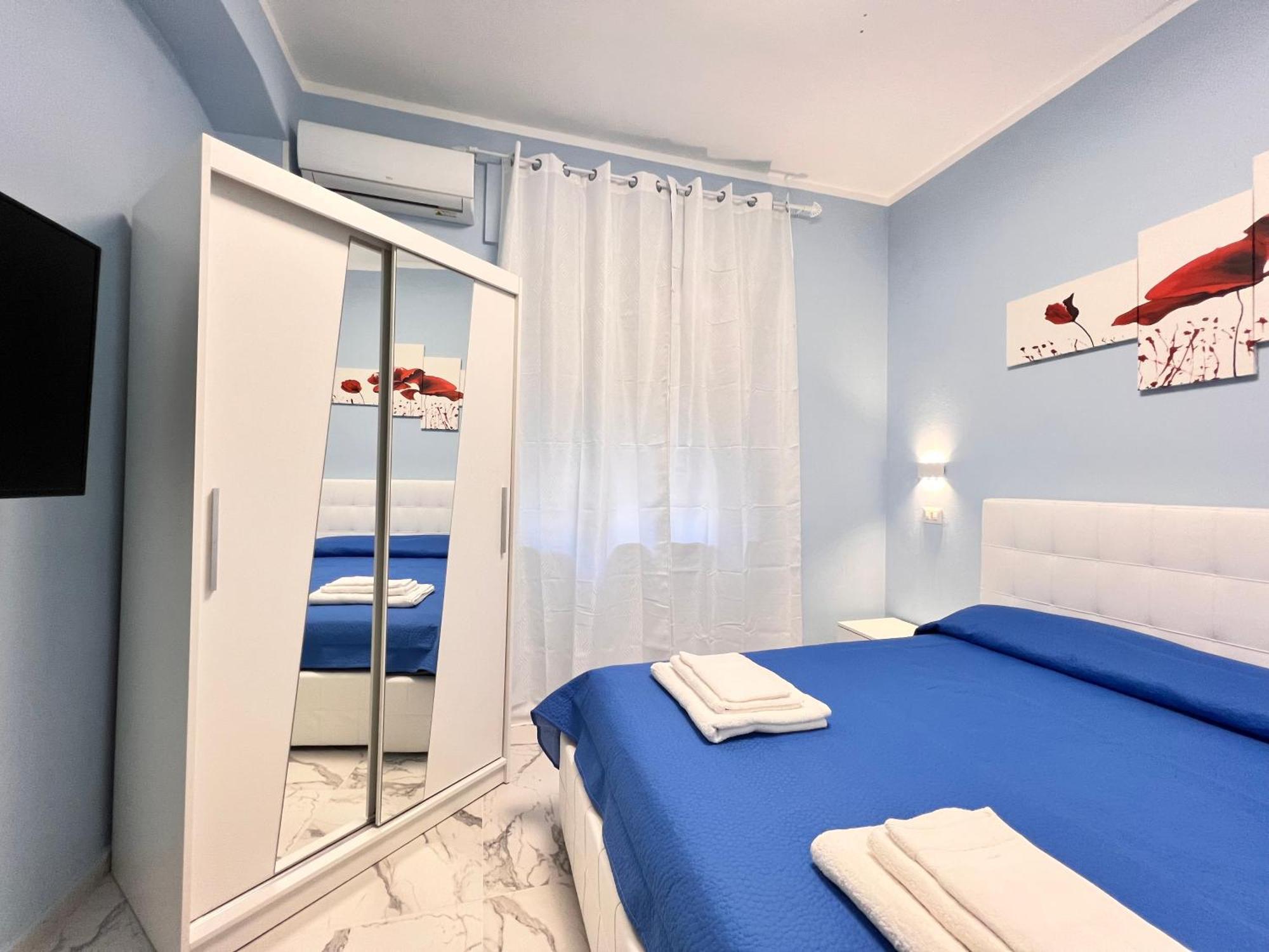 Restyling Apartments Center Tropea Ngoại thất bức ảnh