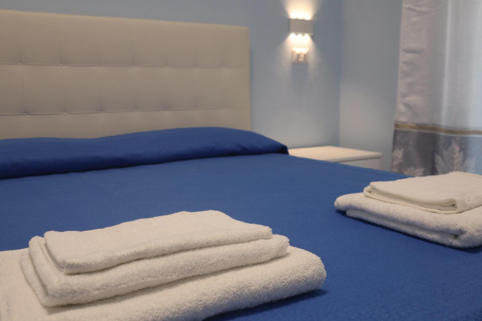 Restyling Apartments Center Tropea Ngoại thất bức ảnh