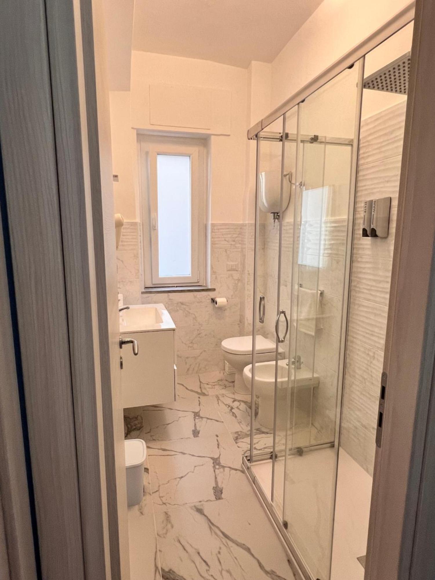 Restyling Apartments Center Tropea Ngoại thất bức ảnh