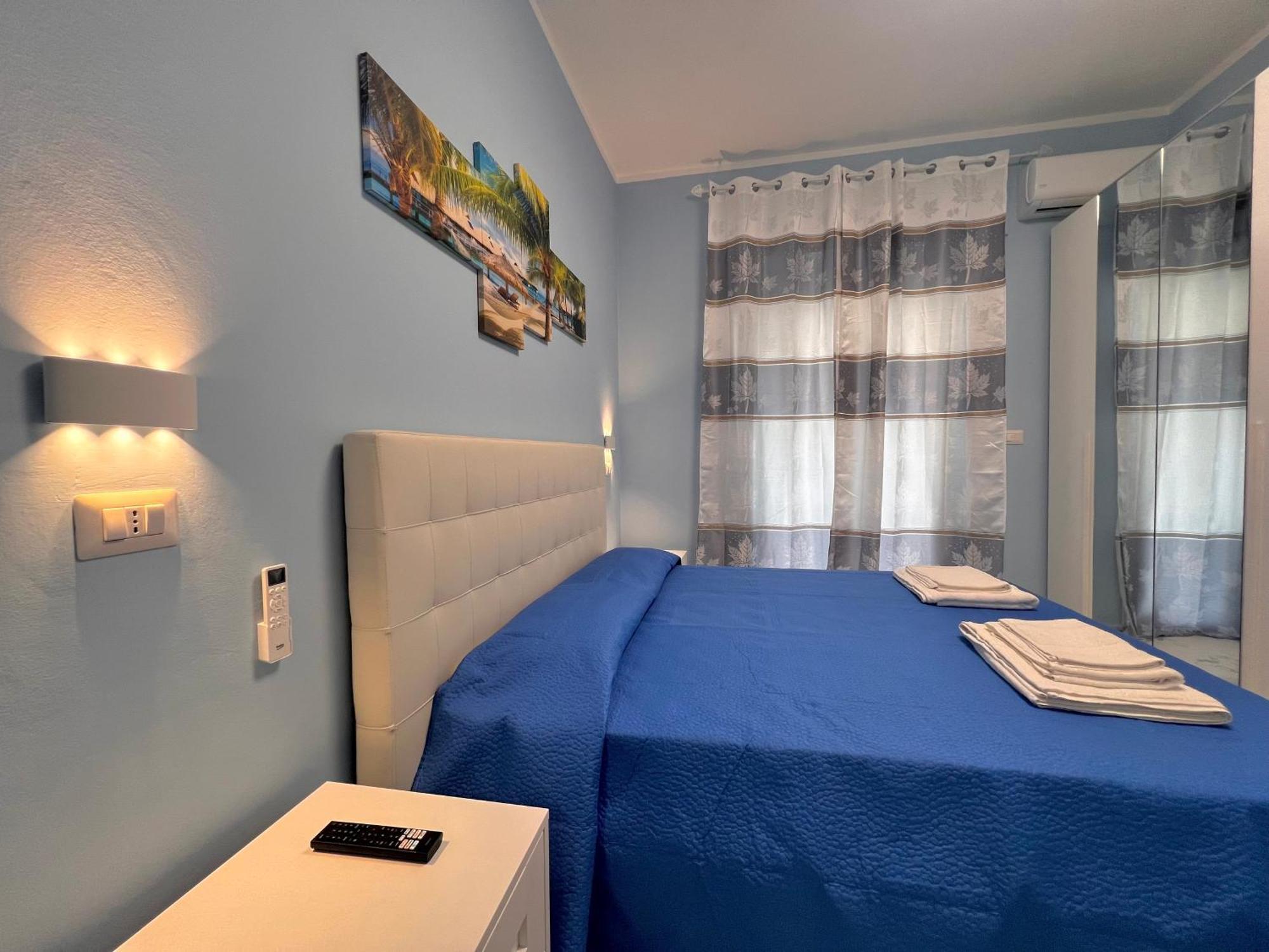 Restyling Apartments Center Tropea Ngoại thất bức ảnh